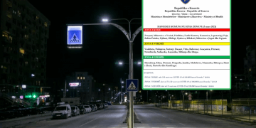 Qeveria miraton masat e reja kundër Covid-19