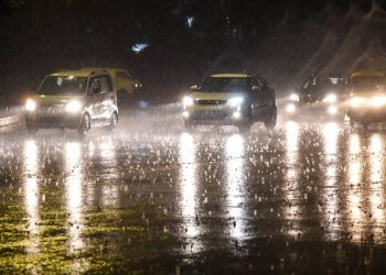 Moti nesër dhe ditëve në vazhdim 13.02.2022