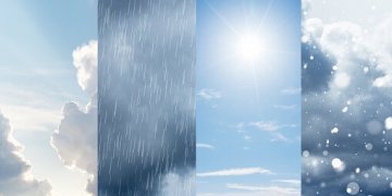 Çfarë moti na pret nga sot?