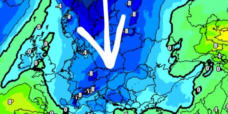 Nga nesër ndryshon moti…!