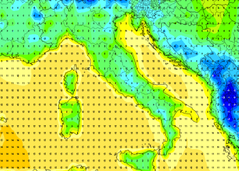 Edhe sonte ftohtë, por jo shumë!