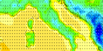 Edhe sonte ftohtë, por jo shumë!
