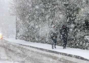 Çfarë moti na pret sot?