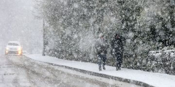 Çfarë moti na pret sot?