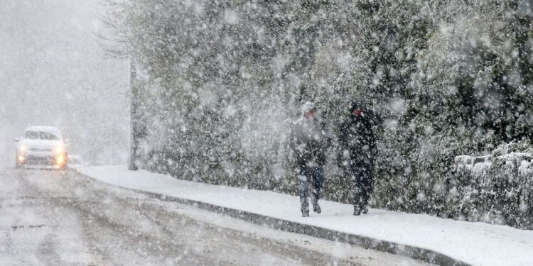 Çfarë moti na pret sot?