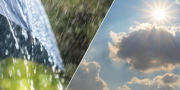 Çfarë moti na pret nga sot?