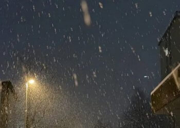 Çfarë moti na pret nga sot?