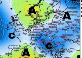 Dimri “tregon dhëmbët” në Mars