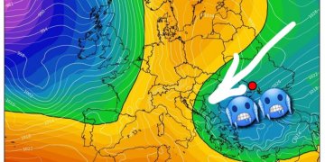 Ashpërsohet dimri: vijnë reshje të reja bore!