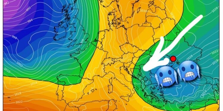 Ashpërsohet dimri: vijnë reshje të reja bore!