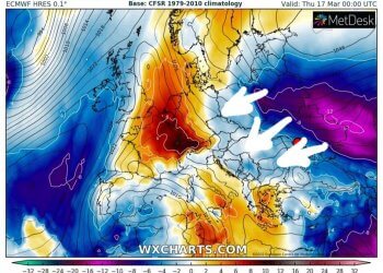 “Kërcënimi” i ri ruso/siberik!