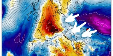 “Kërcënimi” i ri ruso/siberik!