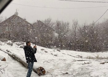 Moti nesër dhe ditëve në vazhdim! (10.03.2022.) E Enjte