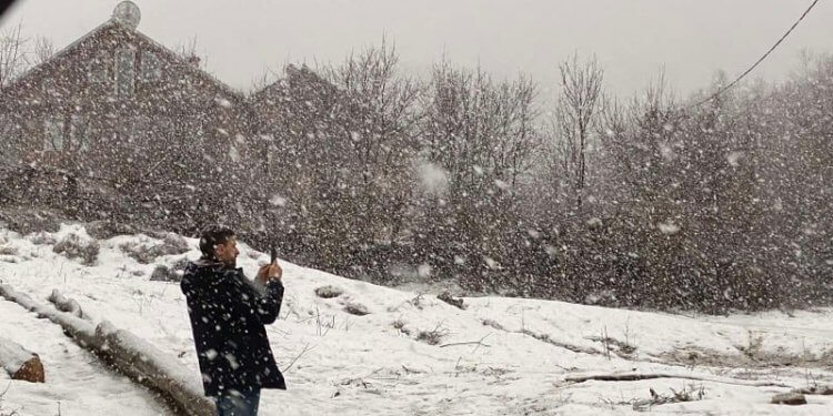 Moti nesër dhe ditëve në vazhdim! (10.03.2022.) E Enjte