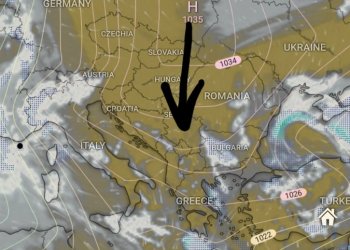 Pushojnë reshjet, pason ulja e mëtujteshme e temperaturave minimale!