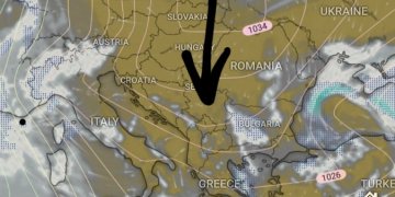 Pushojnë reshjet, pason ulja e mëtujteshme e temperaturave minimale!