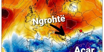 Parashikimi javor, kur pritet pranvera e vërtetë?