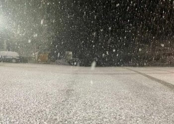 Çfarë moti na prer nfa sot?