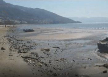 Fenomeni i zbaticës në Shqipëri!