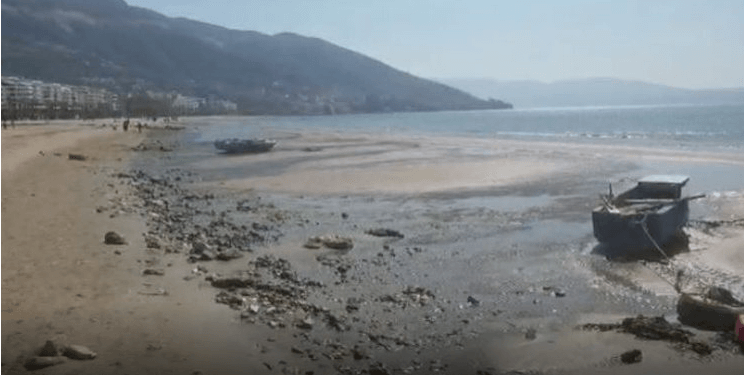 Fenomeni i zbaticës në Shqipëri!