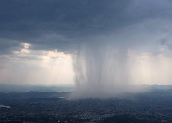 Çfarë moti na pret nga sot?