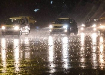 Çfarë moti na pret nga sot?