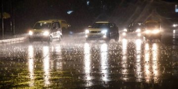 Çfarë moti na pret nga sot?