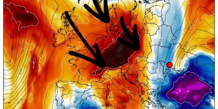 Moti gjatë kësaj jave!