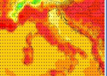 Nesër (e premte) kulmi i të ngrohtit pranveror!