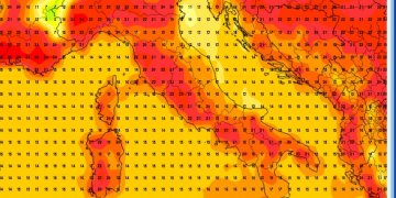 Nesër (e premte) kulmi i të ngrohtit pranveror!