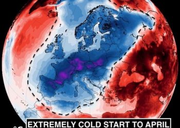 “Pranvera e rreme” shkatërruese për bujqësinë