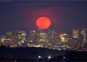 Të shtunën fenomeni interesant astronomik