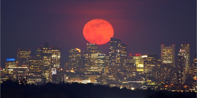 Të shtunën fenomeni interesant astronomik