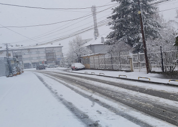 Ndryshimi i motit, bora mbulon këtë qytet të Kosovës