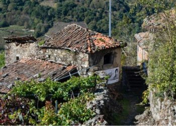 840 fshatra rrezikojnë të zhduken nga harta