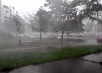 Çfarë moti na pret nga sot?