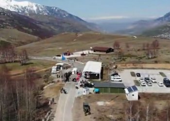 Pika e re kufitare lehtëson jetën e qytetarëve në mes Shqipërisë e Kosovës