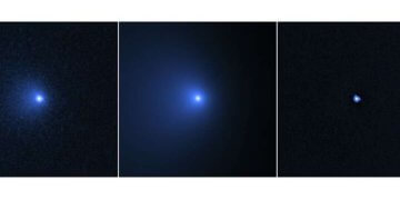 Kometa më e madhe ndonjëherë drejt Tokës, a ka arsye për shqetësim?