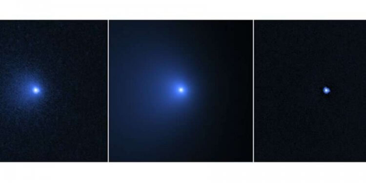 Kometa më e madhe ndonjëherë drejt Tokës, a ka arsye për shqetësim?