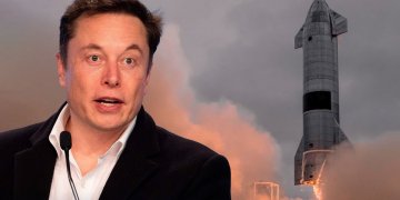 Elon Musk: Gati çdokush mund të kursejë 100 mijë dollarë për të shkuar në Mars