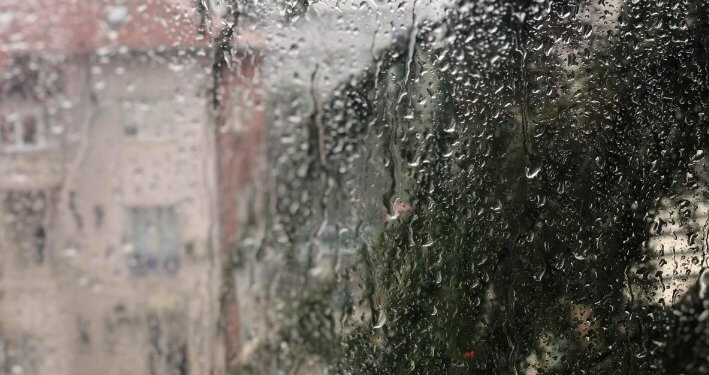 Çfarë moti na pret nga sot?