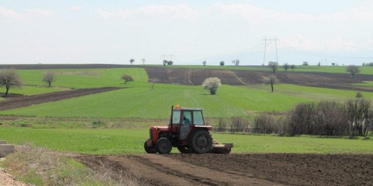 Njoftim me rëndësi për bujqit: Nga kjo datë fillon aplikimi për pagesat për subvencionim