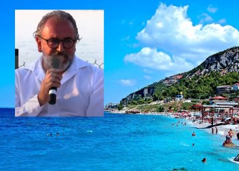 Kryetari i Vlorës thirrje kosovarëve: Ejani te ne, do të jeni të mirëpritur si në shtëpinë e vëllait