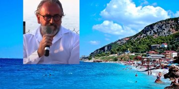 Kryetari i Vlorës thirrje kosovarëve: Ejani te ne, do të jeni të mirëpritur si në shtëpinë e vëllait