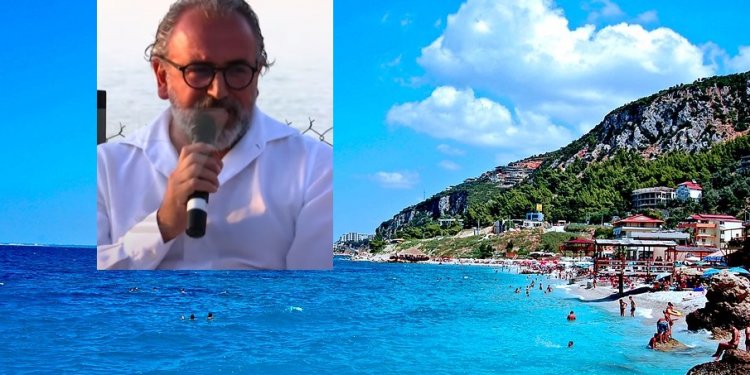 Kryetari i Vlorës thirrje kosovarëve: Ejani te ne, do të jeni të mirëpritur si në shtëpinë e vëllait