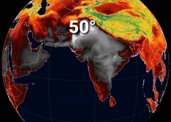 Vazhdon nxehtësia ekstreme në Azinë jugore