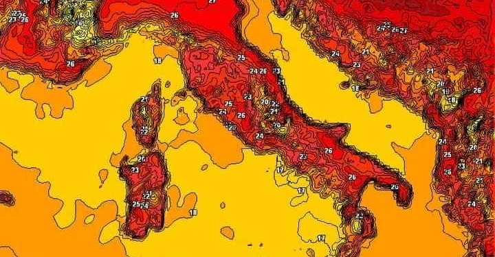 Moti nesër dhe ditëve në vazhdim! (11.05.2022.) E Mërkurë