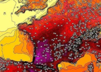 Ekstreme të motit në Evropë, te ne ende qetë!