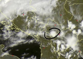 Fillon “aktivizimi” i atmosferës!