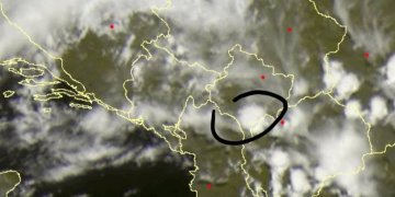 Fillon “aktivizimi” i atmosferës!